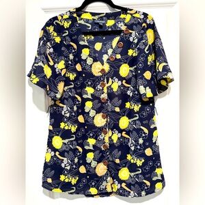 ModCloth shirt‎